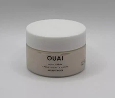 NEW Ouai Body Crème Creme MELROSE PLACE  Travel Size 30ml/1oz