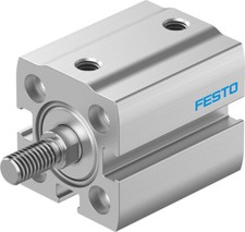 1pcs FESTO ADN-S-16-20-A-P Compact cylinder 8091666