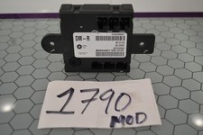 2017 2018 2019 Pacifica Passenger Sliding Door Control Module Computer #1790-MOD