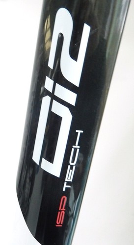 CADRE EDGE DESIGN CARBONE REVOLUTION 3.1 DI 2 + FOURCHE CARBONE TAILLE XL - NEUF - Picture 7 of 7