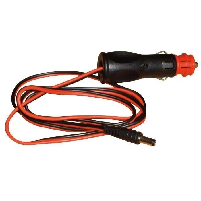 Antenne Omnidirectionnelle 360° INOVTECH - Camping Car TV HD TNT - Photo 4/4