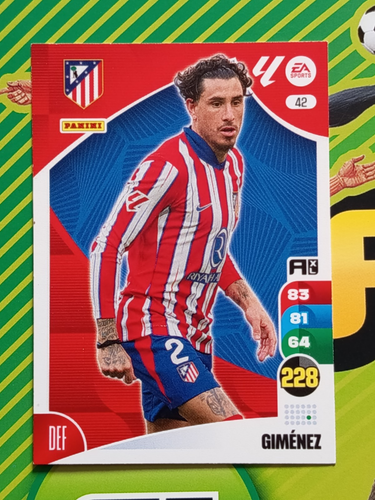 ADRENALYN XL 2024-25. PANINI. ELIGE TUS FALTAS - Imagen 21 de 175