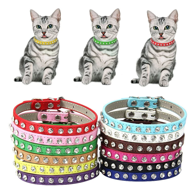 Cat neck ring cheap
