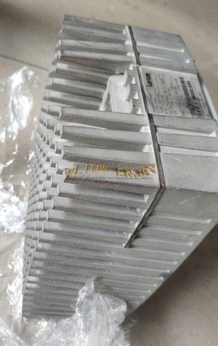 EIN LENZE Frequenzumrichter E82MV152-4B001 GEBRAUCHT - Bild 3 von 7