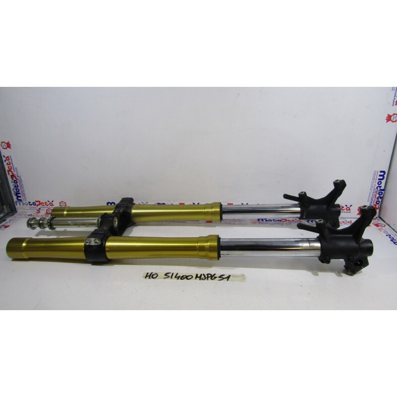 Fork Oil Dust Seal & Bush Kit For Honda CRF1000L Africa Twin 2016-2019 – Motul Set