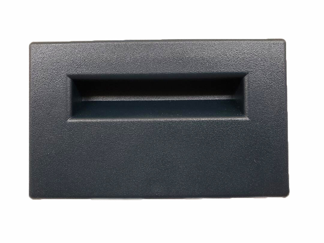 YOT BLUE DASH FUSE PANEL COVER FITS 88 - 94 CHEVY & GMC