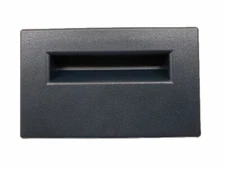 YOT BLUE DASH FUSE PANEL COVER FITS 88 - 94 CHEVY & GMC TRUCK SUBURBAN BLAZER PU