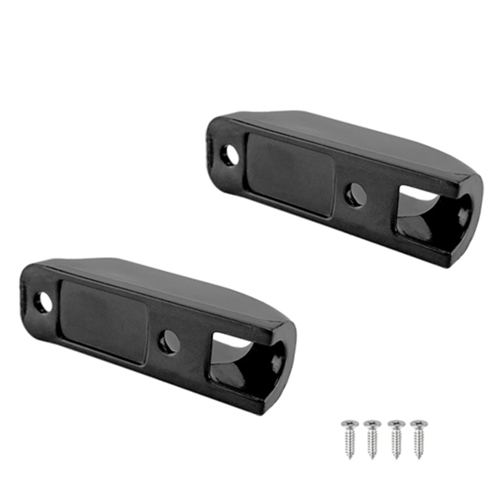 Must Have Sailboat Accessory Nylon Rope Clamps for Tensioning Ropes 2PC