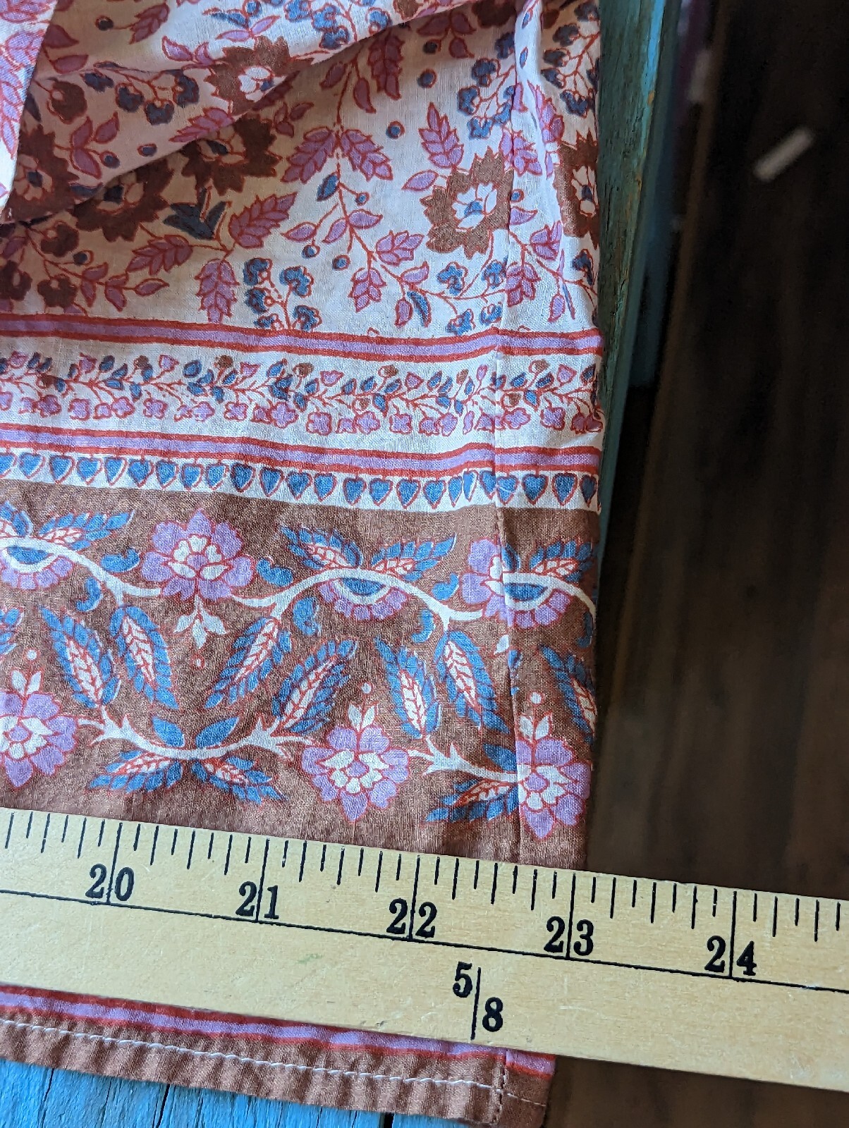 Faherty Top - image 13