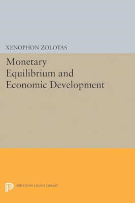 Währungsgleichgewicht und wirtschaftliche Entwicklung - NEU Xenophon Euthym 2016