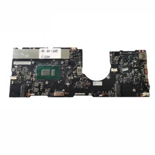 Motherboard For Lenovo Yoga C930-13IKB NM-B741 With i5/i7 CPU 8G 12G 16GB-RAM
