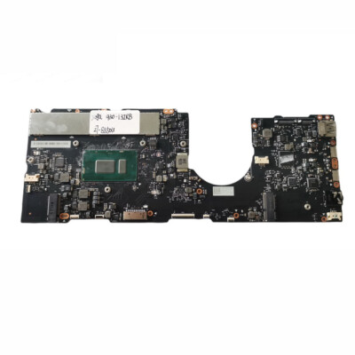Motherboard For Lenovo Yoga C930-13IKB NM-B741 With i5/i7 CPU 8G
