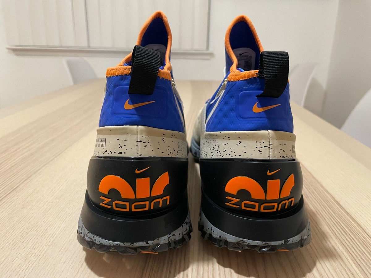 NEW Nike Air Zoom Infinity Tour Shield golf shoes Sneakers