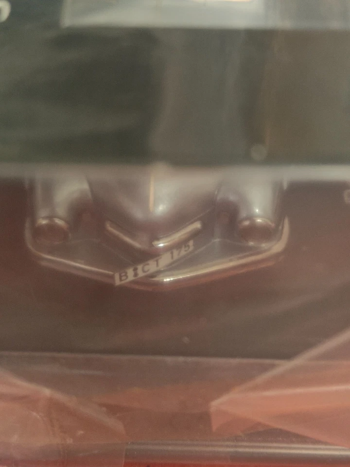 Rometsch Beeskow Cabriolet 1/43 Neo  scale models NEO46175 - Immagine 3 di 3