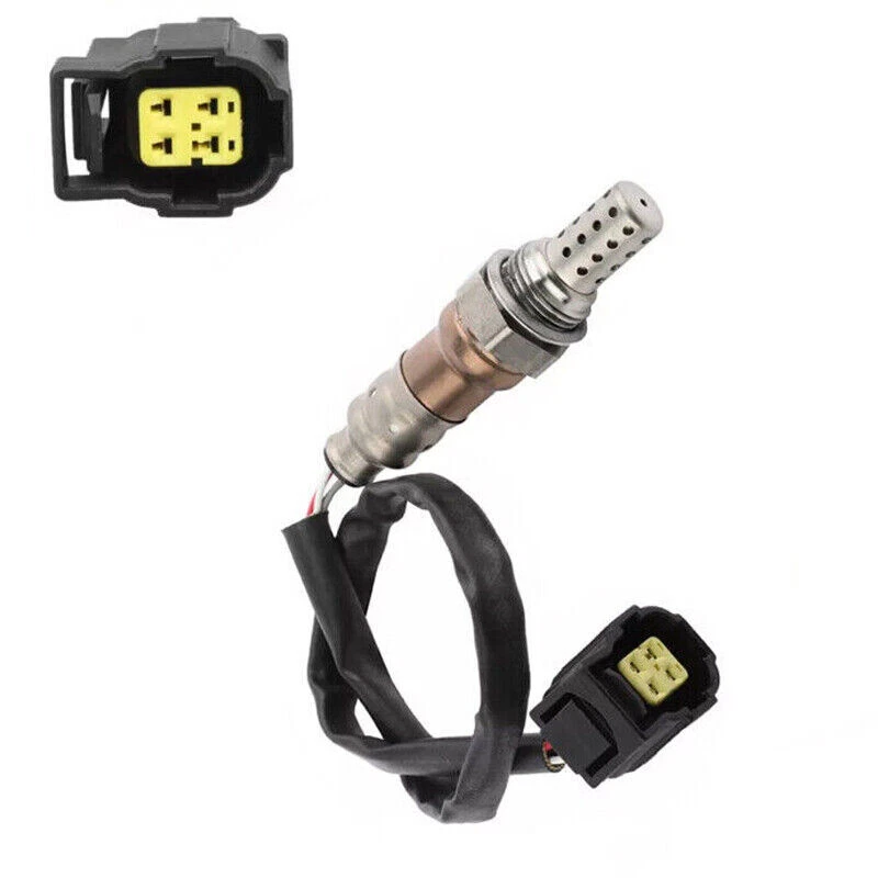 Set of 2 Oxygen Sensors For 2008-15 SMART FORTWO 1000cc L3 999cc L3 Turbocharged Foto 3 de 4