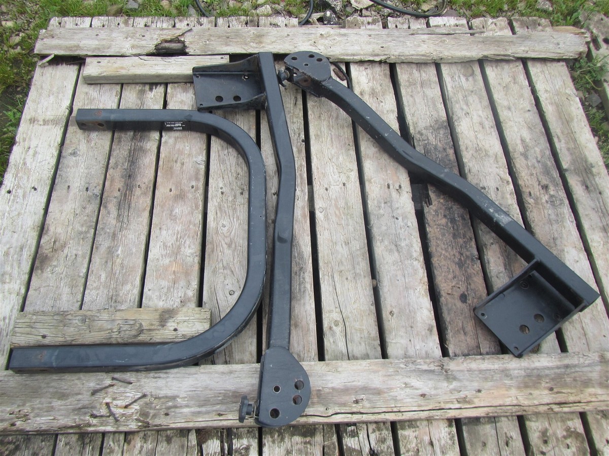 eXmark Lazer Z CT LCT5219KA Zero-Turn Mower ROPS | eBay