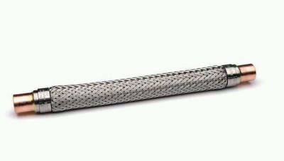 Henry V-3/4 ODS Vibration Eliminator         