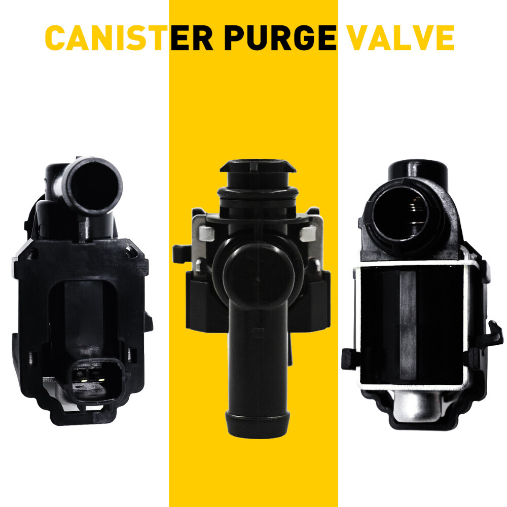 For Infiniti G35 G37 M35 QX56 EX35 FX35 FX45 Canister Purge Solenoid