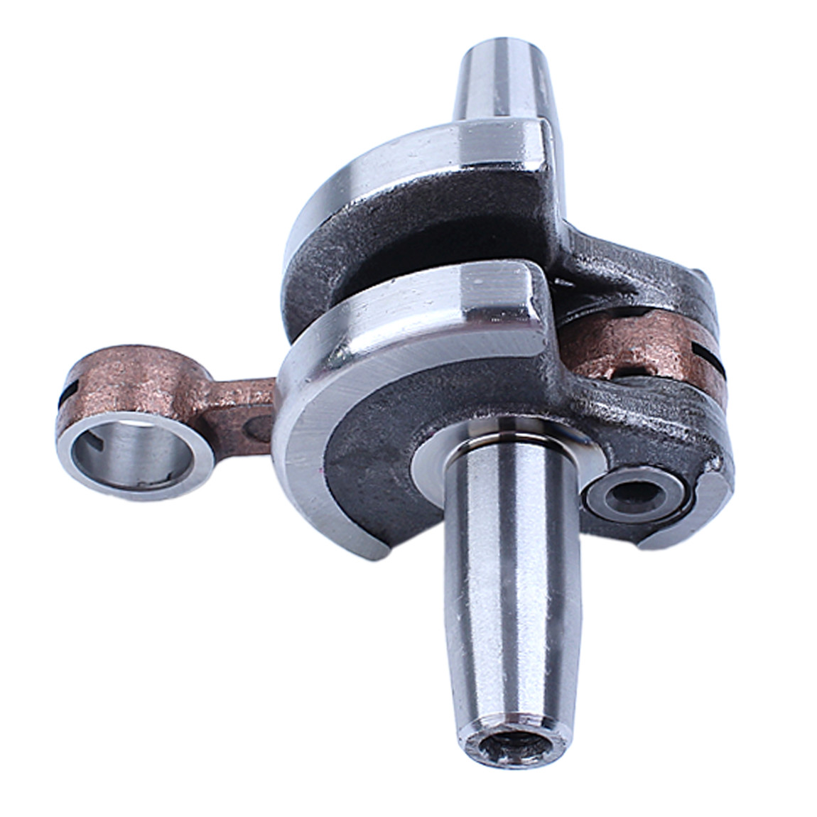 Crankshaft Crank Shaft For Robin NB411 NB351 EC04 BG411 CG411 RBC411