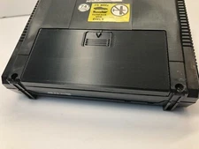 Futaba Attack Sport FP-T2NCS Transmitter Battery Cover - 100-0078