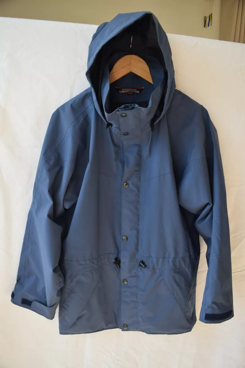 Gore tex raincoat sale