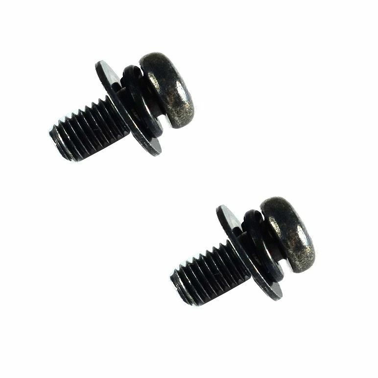 Genuine Sony HT-RT5 Soundbar Wall Fixing Bracket Screws x 2