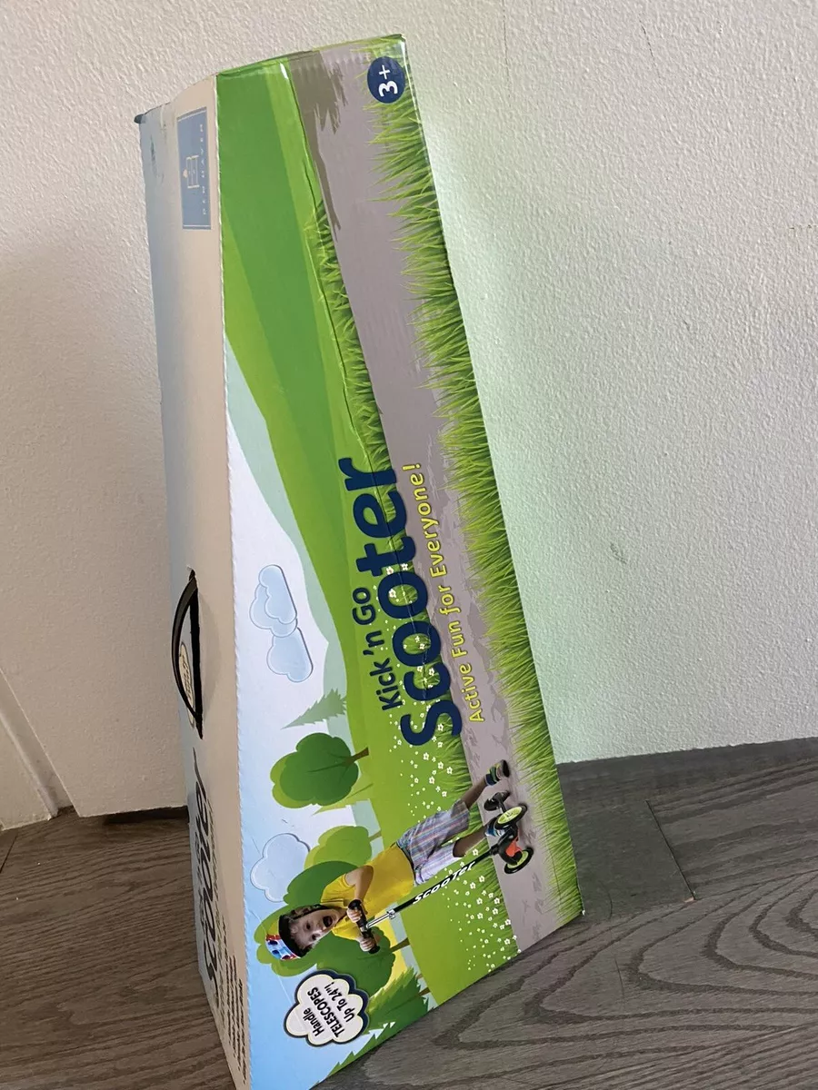 Den on sale haven scooter
