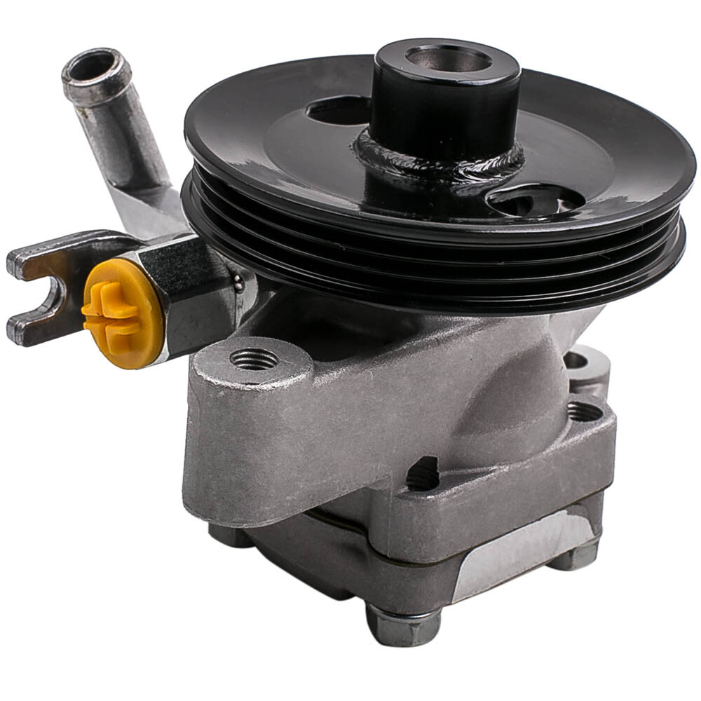 Power Steering Pump 57100-2E000 For Kia Sportage JE 2005-2009 G4GC 2.0L Petrol