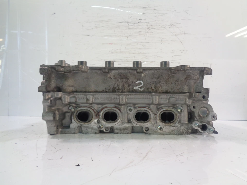 Culata para Toyota Subaru Corolla Yaris 2013 1.3 1NR 1NR-FE 89 - 101HP Foto 3 de 4