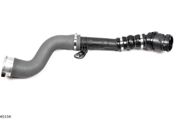 Durite de suralimentation Megane Scenic IV 1.5 dCi contre les pertes de puissance