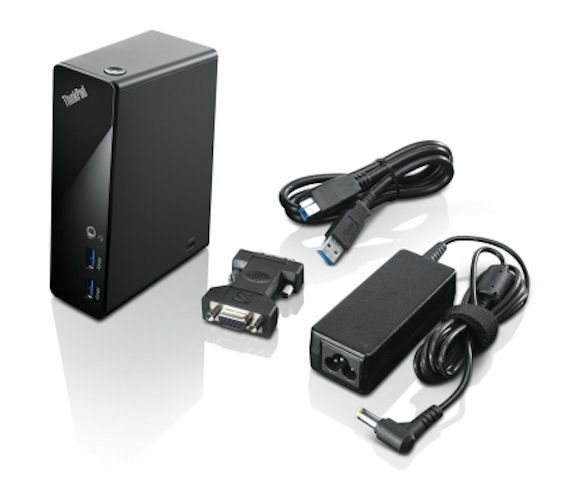 その他 Lenovo ThinkPad Docking Station Genuine Lenovo ThinkPad Basic USB 3.0 Dock Station 03X6777 | eBay