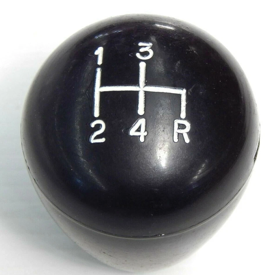 8mm 4 CUATRO VELOCIDADES MANUAL PALANCA DE CAMBIOS AJUSTE DATSUN NISSAN 1200 B110 510 1600 Foto 2 de 3