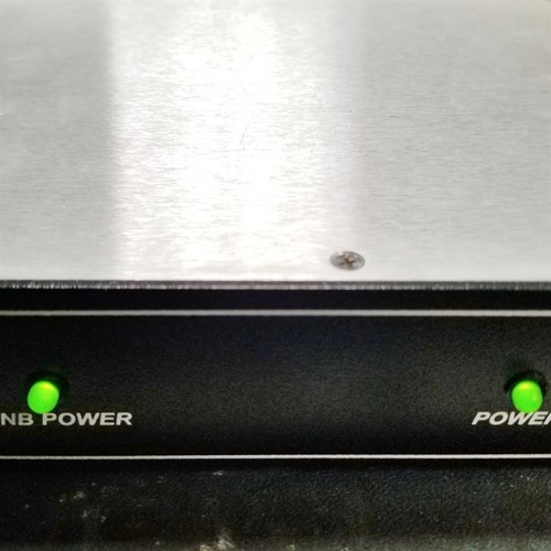 Quintech LS4 2150 LS Series Active L-Band Splitter (4-Output) LS042150A1FVA000 - 第 2/8 張圖片