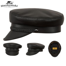 Sterkowski HANSA Naturleder