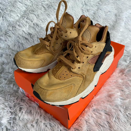 wheat huaraches
