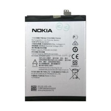 Nokia Batteria Originale HE347 per NOKIA 7 PLUS TA-1046 TA-1055 Pila Ricambio
