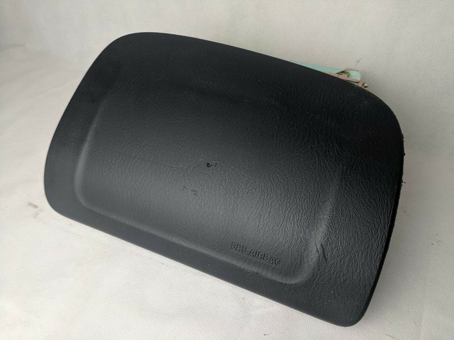 Mazda srs airbag