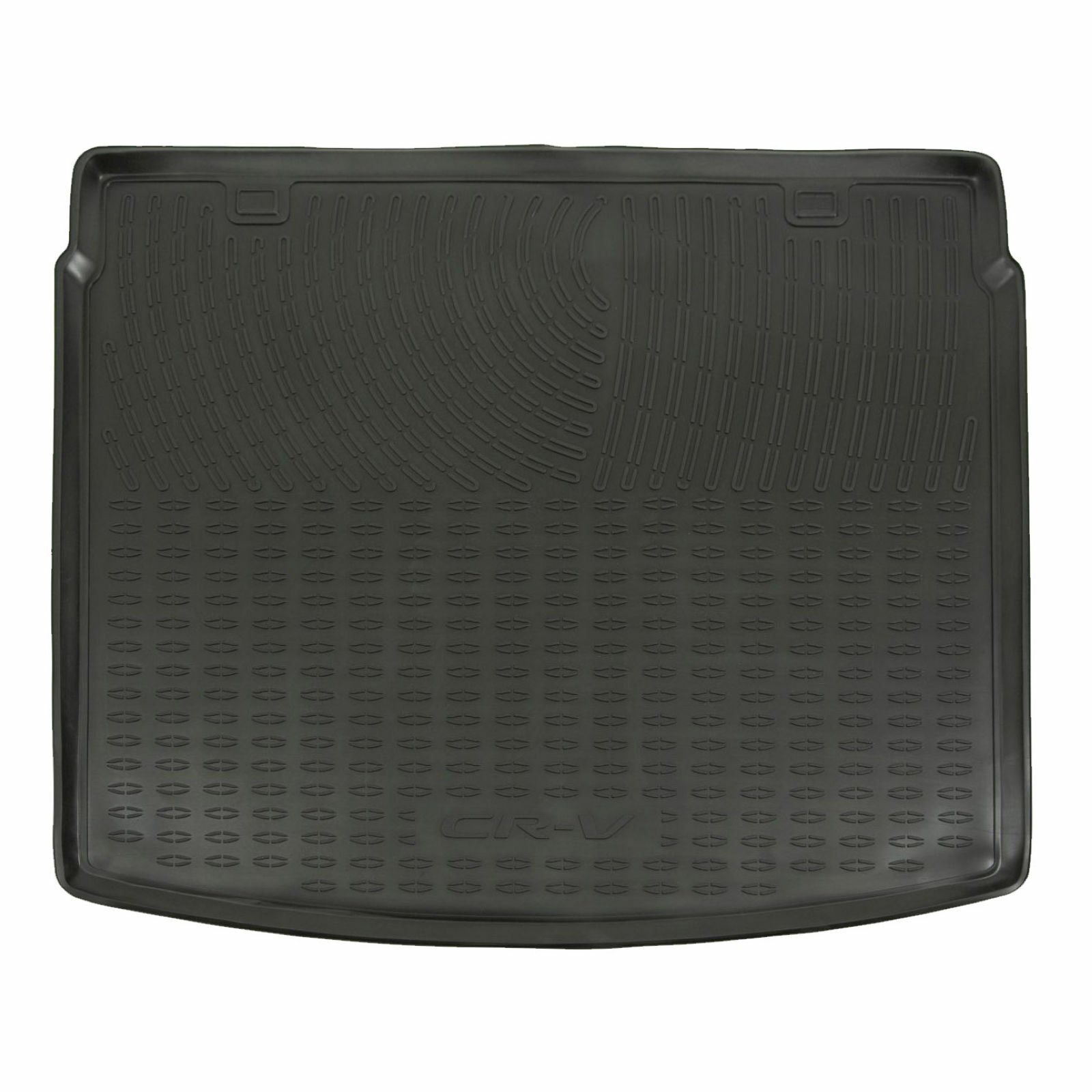 Tapis de coffre Honda CR-V caoutchouc pour sorties outdoor en famille