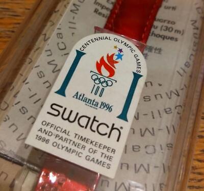 Swatch Musicall Watch FUNKY TOWN SLK108 with Case & Papers Swatch Musicall Watch FUNKY TOWN SLK108 with Case & Papers