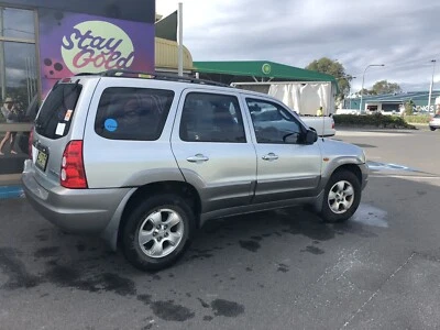 2005 Mazda Tribute Cars Vans Utes Gumtree Australia Byron 2005 Mazda Tribute
