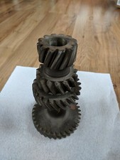 Vintage Transmission Cluster Gear Manual Mopar 02892808