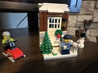 LEGO Seasonal: Winter Fun (40124) — photo 1