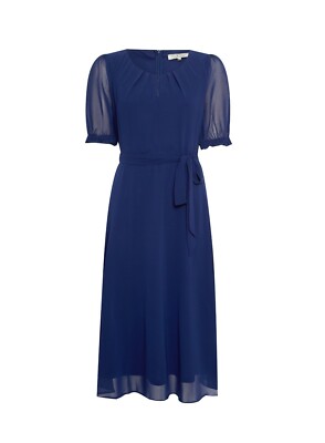 dorothy perkins navy blue dress Navy Dorothy Perkins Dress