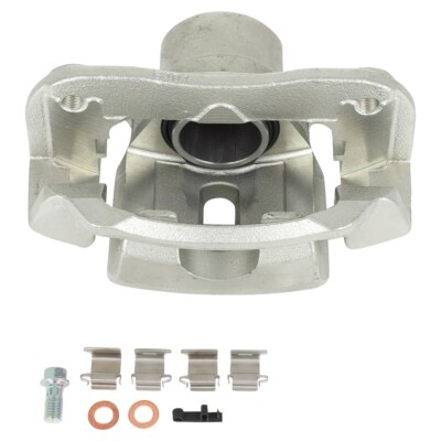 Front Right Brake Caliper 1Pc New Set For 2001-2007 Toyota Highlander 19B2665