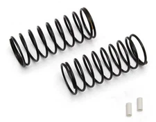 Team Associated 91328 White 3.30 lb 12mm Front Springs