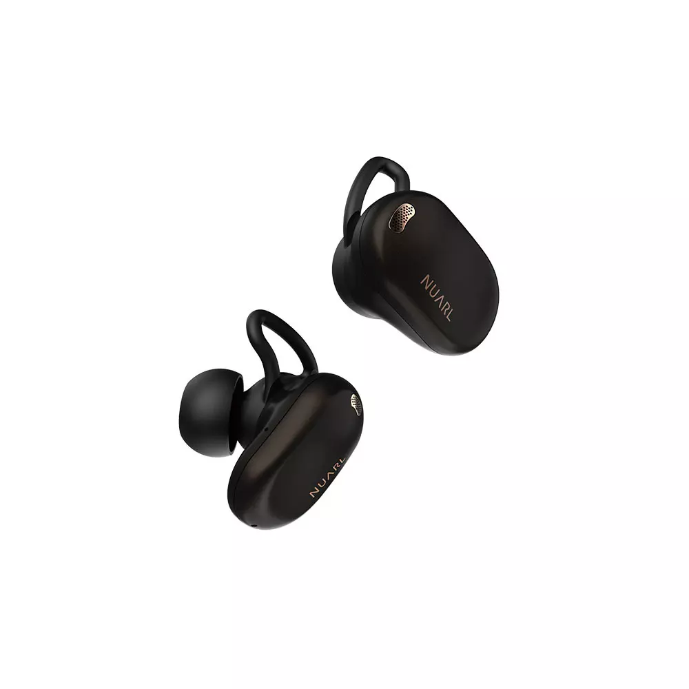 Nuarl bluetooth outlet