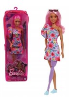 Barbie Fashionistas Doll HBV21 No. 189 Mattel