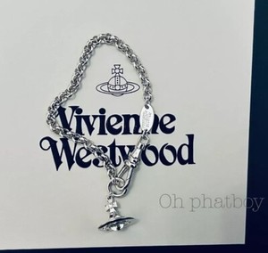 Vivienne Westwood Orb Bracelet | eBay Vivienne Westwood Orb Bracelet | eBay