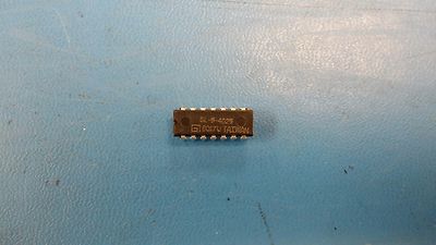 (5 PCS) SL-5-4025 GI IC,SHIFT REGISTER,MOS,DIP,14PIN,PLASTIC