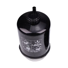 Fuel Filter for Caterpillar 236B 246C 262C 272C 236B(3) 236B 246(C) 262(C) 272C